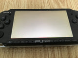 GD7824 Plz Read Item Condi PSP-3000 PIANO BLACK SONY PSP Console Japan