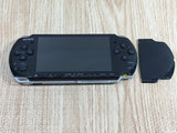 GD7824 Plz Read Item Condi PSP-3000 PIANO BLACK SONY PSP Console Japan