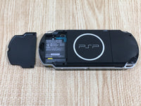 GD7824 Plz Read Item Condi PSP-3000 PIANO BLACK SONY PSP Console Japan
