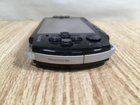 GD7824 Plz Read Item Condi PSP-3000 PIANO BLACK SONY PSP Console Japan