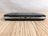 GD7824 Plz Read Item Condi PSP-3000 PIANO BLACK SONY PSP Console Japan