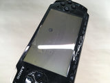 GD7824 Plz Read Item Condi PSP-3000 PIANO BLACK SONY PSP Console Japan