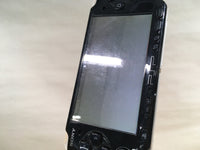 GD7825 Plz Read Item Condi PSP-3000 PIANO BLACK SONY PSP Console Japan