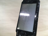 GD7825 Plz Read Item Condi PSP-3000 PIANO BLACK SONY PSP Console Japan