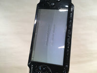 GD7825 Plz Read Item Condi PSP-3000 PIANO BLACK SONY PSP Console Japan