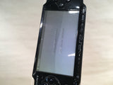 GD7825 Plz Read Item Condi PSP-3000 PIANO BLACK SONY PSP Console Japan
