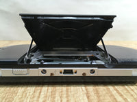 GD7825 Plz Read Item Condi PSP-3000 PIANO BLACK SONY PSP Console Japan