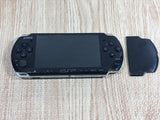 GD7825 Plz Read Item Condi PSP-3000 PIANO BLACK SONY PSP Console Japan