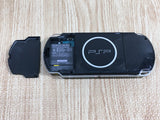 GD7825 Plz Read Item Condi PSP-3000 PIANO BLACK SONY PSP Console Japan