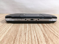 GD7825 Plz Read Item Condi PSP-3000 PIANO BLACK SONY PSP Console Japan