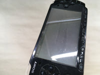GD7825 Plz Read Item Condi PSP-3000 PIANO BLACK SONY PSP Console Japan