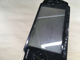 GD7825 Plz Read Item Condi PSP-3000 PIANO BLACK SONY PSP Console Japan