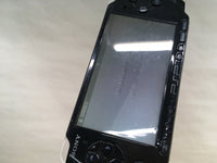 GD7825 Plz Read Item Condi PSP-3000 PIANO BLACK SONY PSP Console Japan