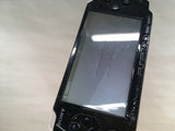 GD7825 Plz Read Item Condi PSP-3000 PIANO BLACK SONY PSP Console Japan