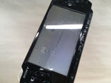 GD7826 Plz Read Item Condi PSP-3000 PIANO BLACK SONY PSP Console Japan