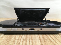 GD7826 Plz Read Item Condi PSP-3000 PIANO BLACK SONY PSP Console Japan