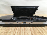 GD7826 Plz Read Item Condi PSP-3000 PIANO BLACK SONY PSP Console Japan