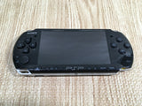 GD7826 Plz Read Item Condi PSP-3000 PIANO BLACK SONY PSP Console Japan