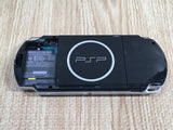 GD7826 Plz Read Item Condi PSP-3000 PIANO BLACK SONY PSP Console Japan