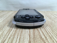 GD7826 Plz Read Item Condi PSP-3000 PIANO BLACK SONY PSP Console Japan