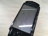GD7826 Plz Read Item Condi PSP-3000 PIANO BLACK SONY PSP Console Japan