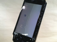 GD7827 No Battery PSP-3000 PIANO BLACK SONY PSP Console Japan