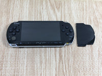 GD7827 No Battery PSP-3000 PIANO BLACK SONY PSP Console Japan