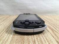 GD7827 No Battery PSP-3000 PIANO BLACK SONY PSP Console Japan