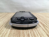 GD7827 No Battery PSP-3000 PIANO BLACK SONY PSP Console Japan