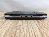 GD7827 No Battery PSP-3000 PIANO BLACK SONY PSP Console Japan