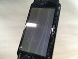 GD7828 Plz Read Item Condi PSP-3000 PIANO BLACK SONY PSP Console Japan