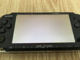 GD7828 Plz Read Item Condi PSP-3000 PIANO BLACK SONY PSP Console Japan