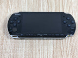 GD7828 Plz Read Item Condi PSP-3000 PIANO BLACK SONY PSP Console Japan