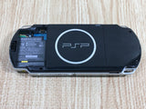 GD7828 Plz Read Item Condi PSP-3000 PIANO BLACK SONY PSP Console Japan