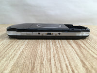 GD7828 Plz Read Item Condi PSP-3000 PIANO BLACK SONY PSP Console Japan