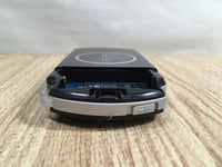 GD7828 Plz Read Item Condi PSP-3000 PIANO BLACK SONY PSP Console Japan