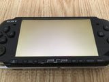 GD7829 Plz Read Item Condi PSP-3000 PIANO BLACK SONY PSP Console Japan