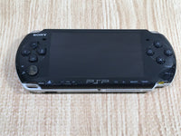 GD7829 Plz Read Item Condi PSP-3000 PIANO BLACK SONY PSP Console Japan