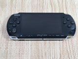 GD7829 Plz Read Item Condi PSP-3000 PIANO BLACK SONY PSP Console Japan