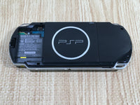 GD7829 Plz Read Item Condi PSP-3000 PIANO BLACK SONY PSP Console Japan