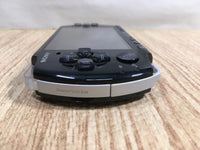GD7829 Plz Read Item Condi PSP-3000 PIANO BLACK SONY PSP Console Japan