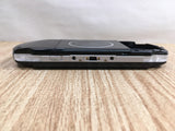 GD7829 Plz Read Item Condi PSP-3000 PIANO BLACK SONY PSP Console Japan