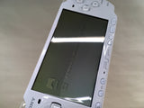 GD7830 Plz Read Item Condi PSP-3000 PEARL WHITE SONY PSP Console Japan