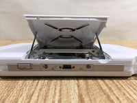 GD7830 Plz Read Item Condi PSP-3000 PEARL WHITE SONY PSP Console Japan