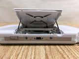 GD7830 Plz Read Item Condi PSP-3000 PEARL WHITE SONY PSP Console Japan