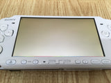 GD7830 Plz Read Item Condi PSP-3000 PEARL WHITE SONY PSP Console Japan