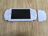 GD7830 Plz Read Item Condi PSP-3000 PEARL WHITE SONY PSP Console Japan