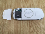 GD7830 Plz Read Item Condi PSP-3000 PEARL WHITE SONY PSP Console Japan
