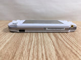 GD7830 Plz Read Item Condi PSP-3000 PEARL WHITE SONY PSP Console Japan