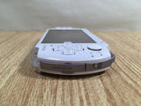 GD7830 Plz Read Item Condi PSP-3000 PEARL WHITE SONY PSP Console Japan